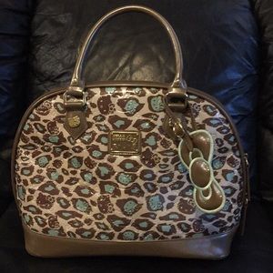 Hello Kitty purse